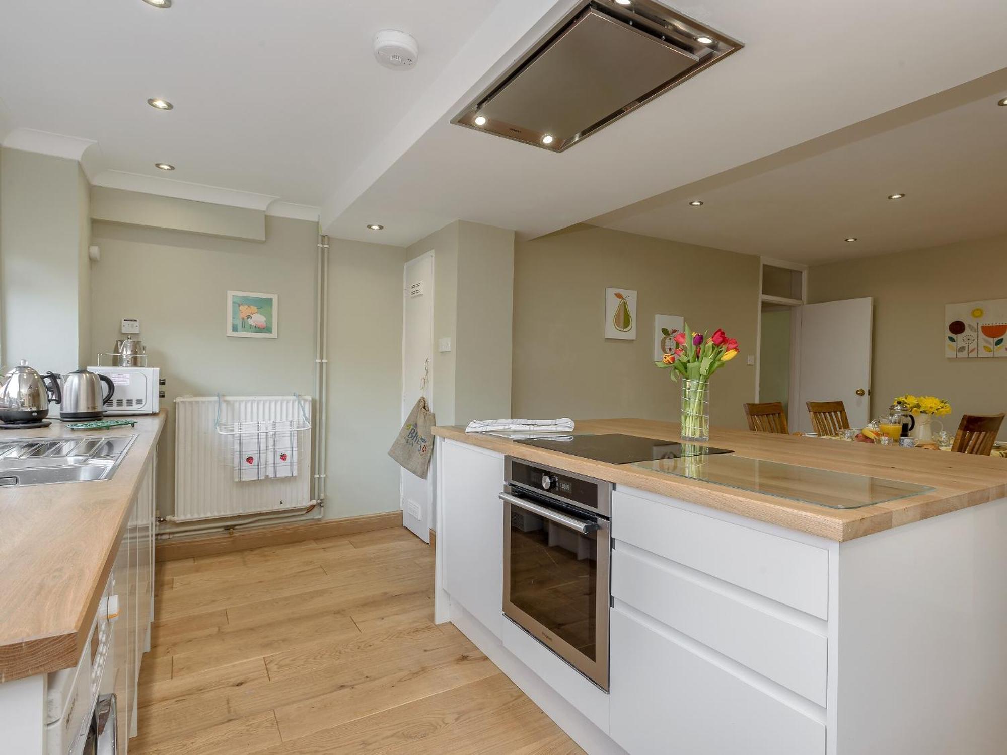 West End Cottage Sheringham Exterior foto